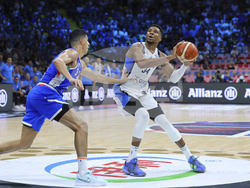Eurobasket Basketball