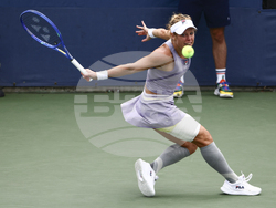 US Open Tennis