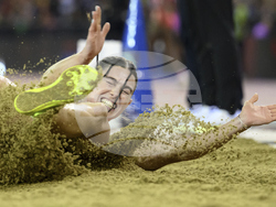 Switzerland Diamond League