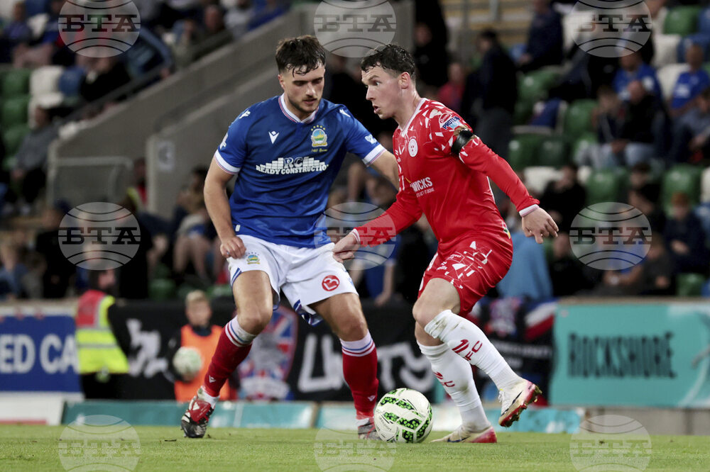 Britain Soccer Conference League