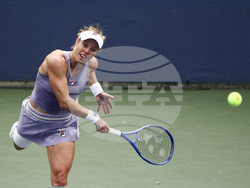 US Open Tennis