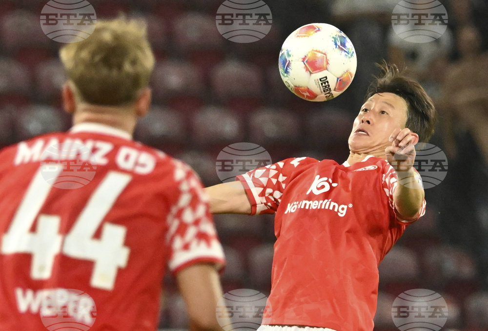 Germany Soccer Conference League