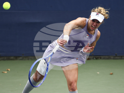 US Open Tennis