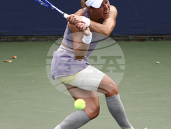 US Open Tennis