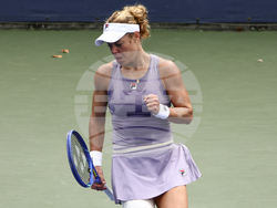 US Open Tennis
