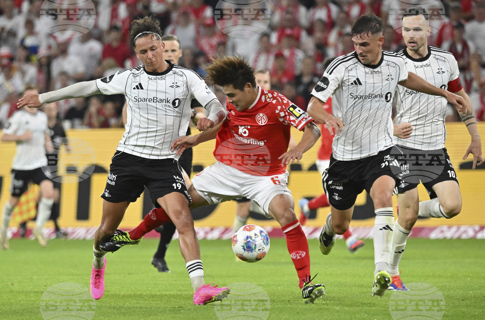 Germany Soccer Conference League