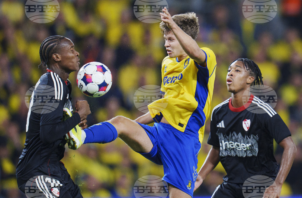 Denmark Soccer Conference League