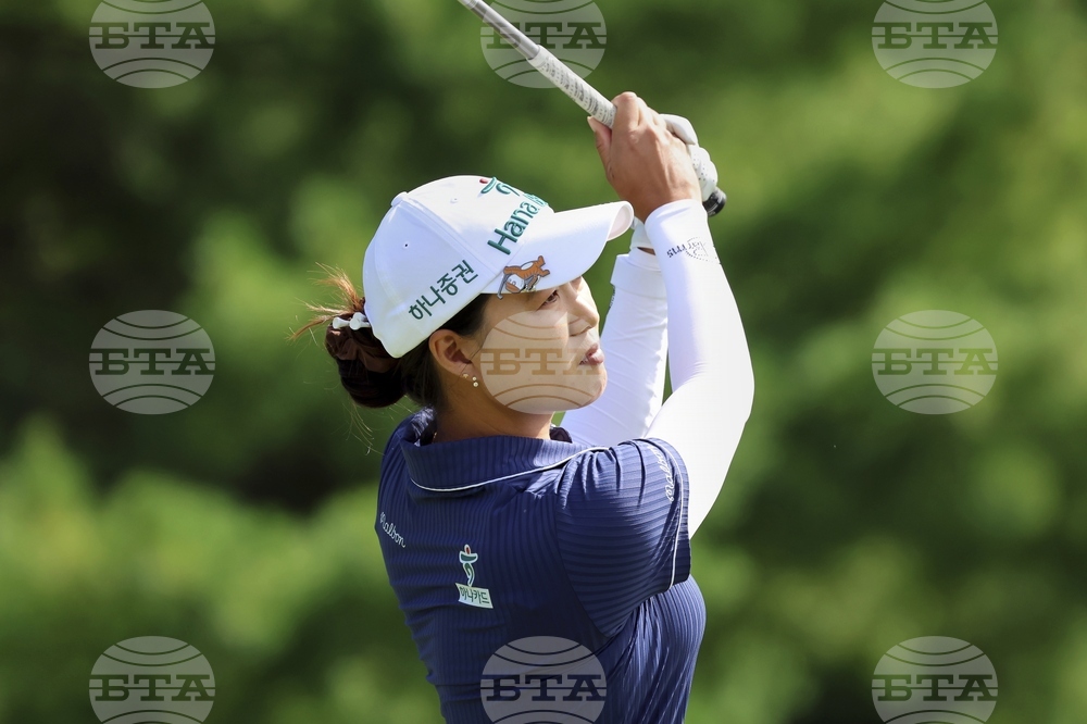 LPGA Tour Golf