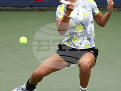 US Open Tennis