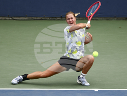 US Open Tennis