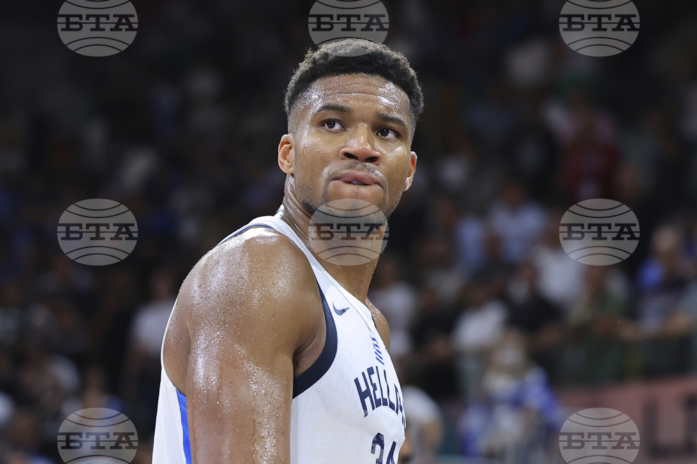 Eurobasket Basketball