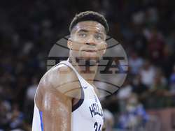 Eurobasket Basketball