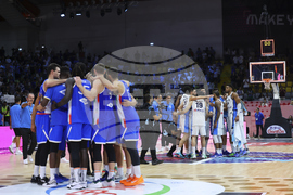 Eurobasket Basketball