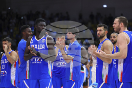 Eurobasket Basketball