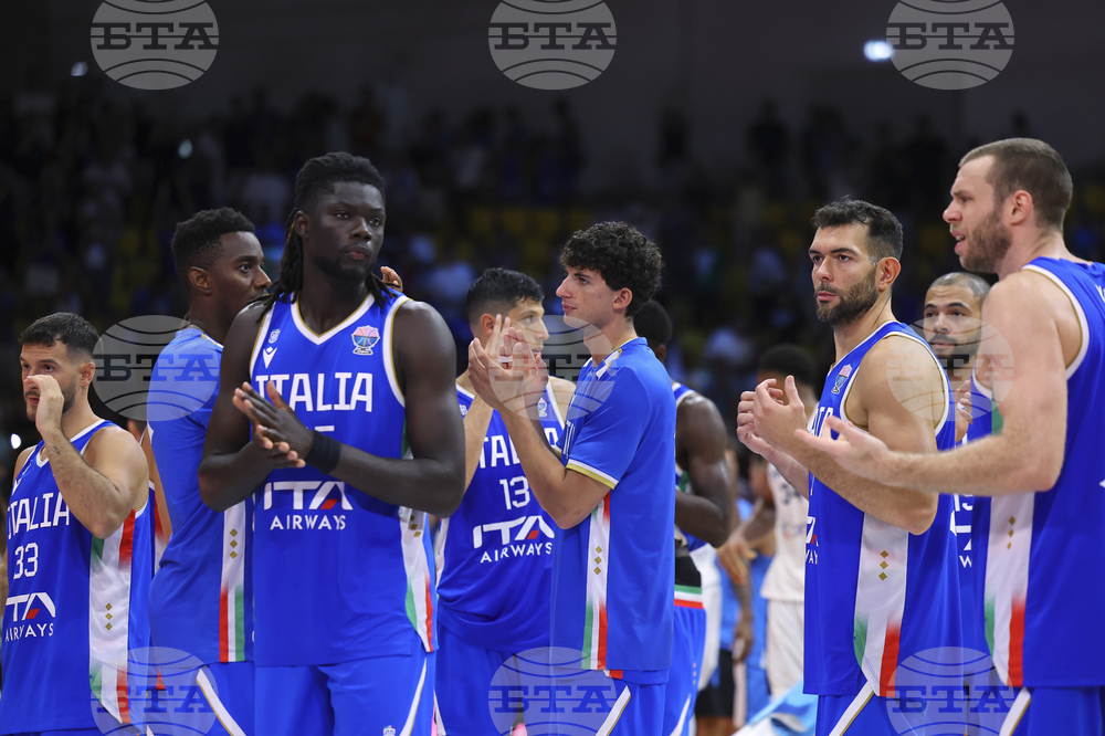 Eurobasket Basketball