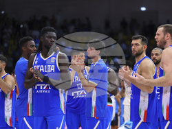 Eurobasket Basketball