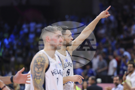 Eurobasket Basketball