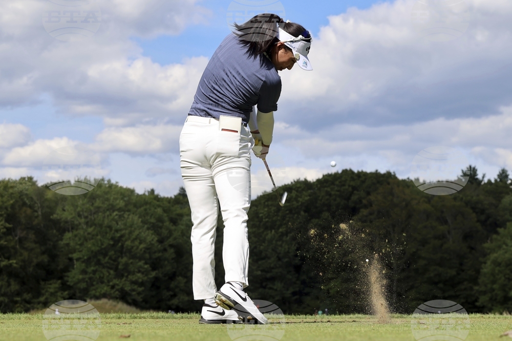 LPGA Tour Golf