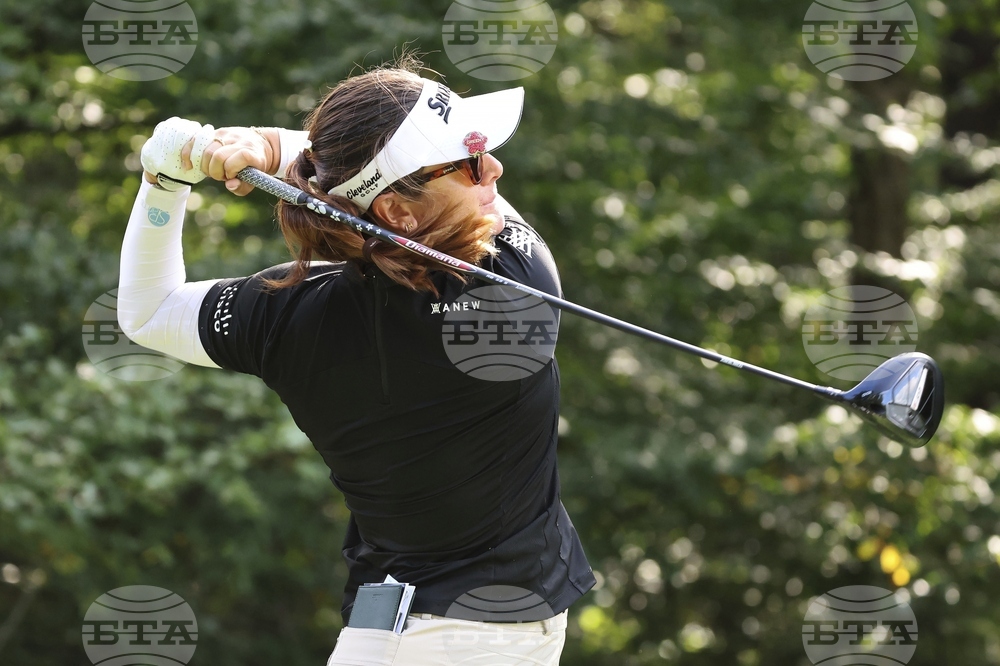 LPGA Tour Golf