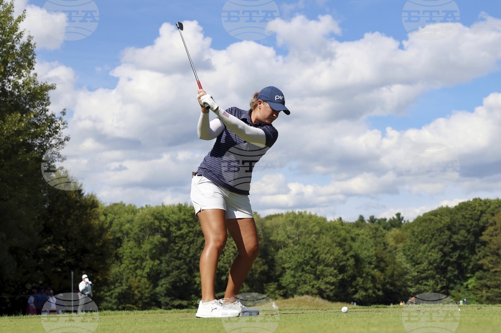 LPGA Tour Golf