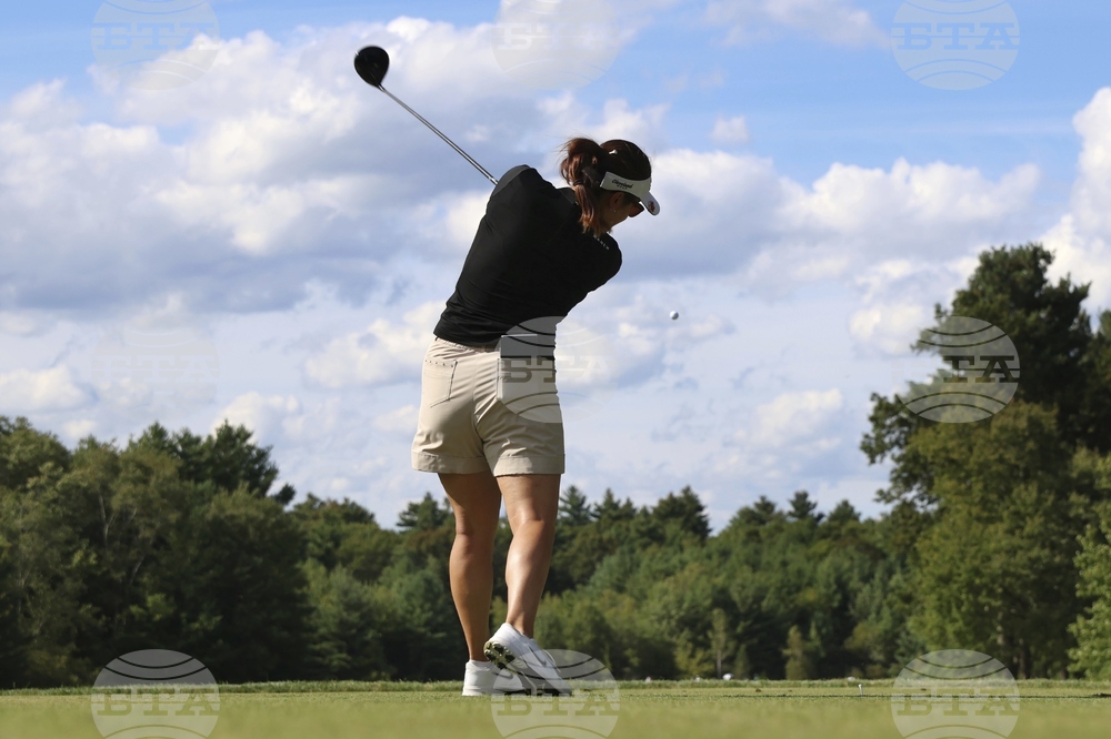 LPGA Tour Golf