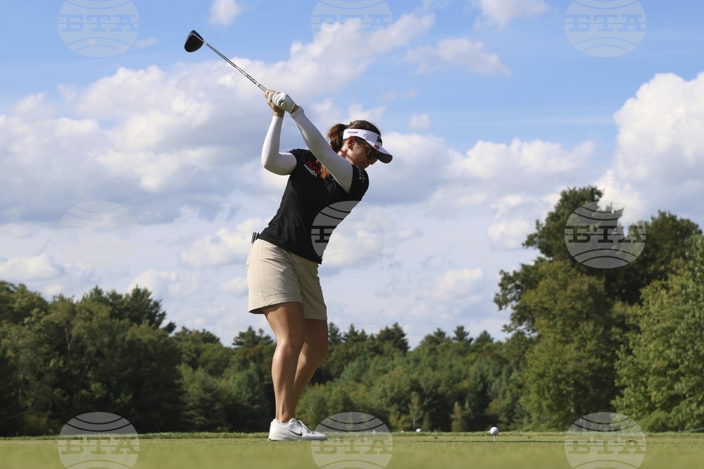 LPGA Tour Golf