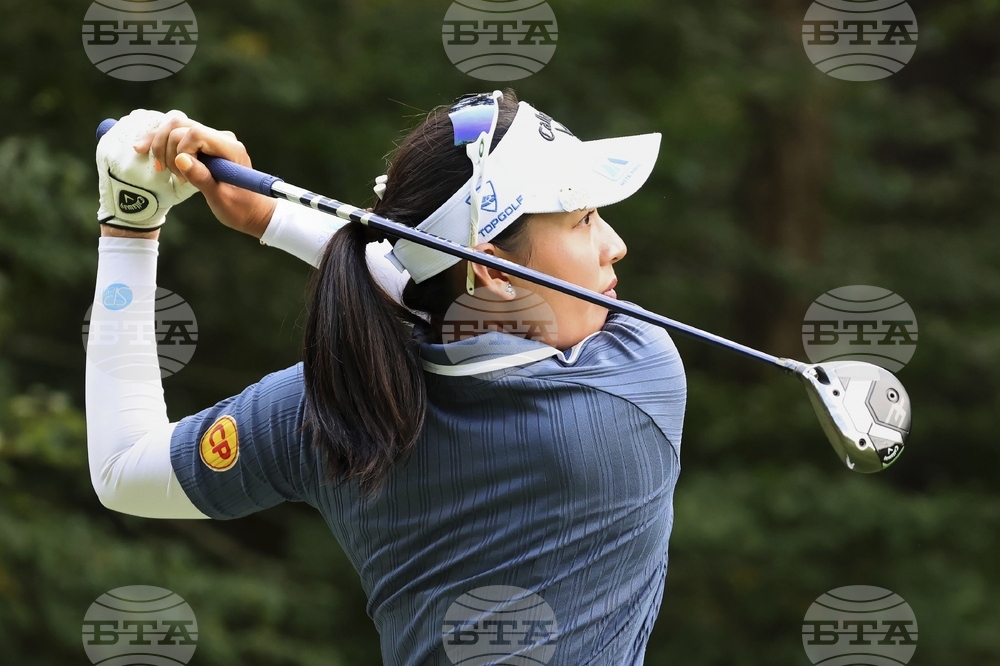 LPGA Tour Golf