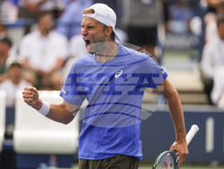 US Open Tennis
