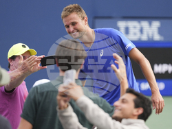 US Open Tennis