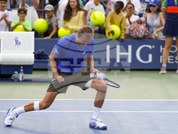 US Open Tennis