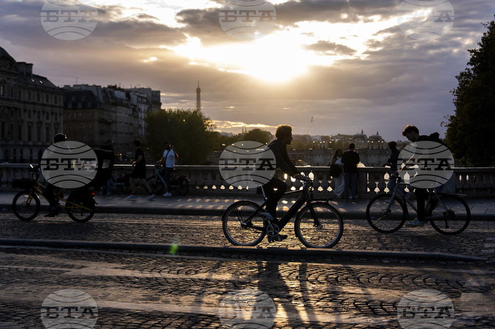 France Daily Life