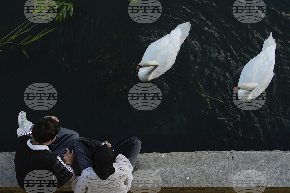 France Daily Life
