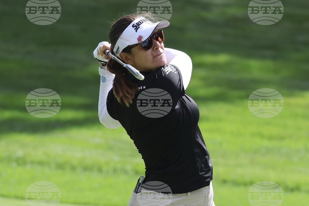 LPGA Tour Golf