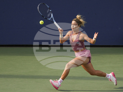 US Open Tennis