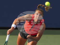 US Open Tennis