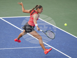 US Open Tennis