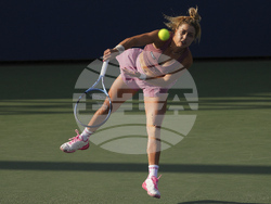 US Open Tennis