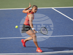 US Open Tennis