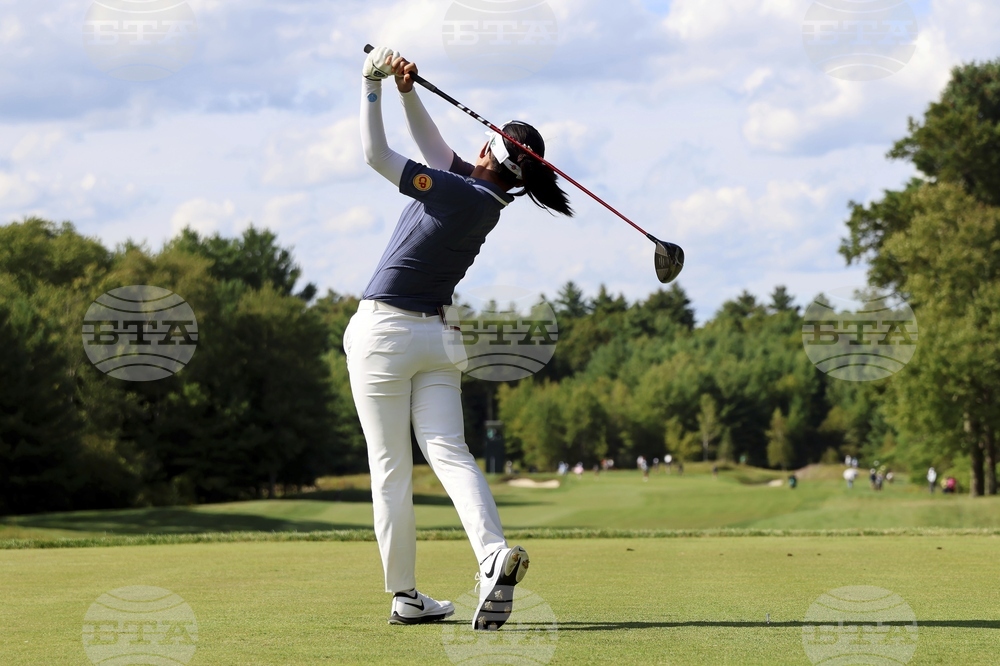 LPGA Tour Golf