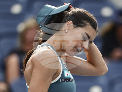 US Open Tennis