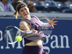 US Open Tennis