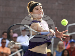 US Open Tennis