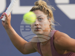 US Open Tennis