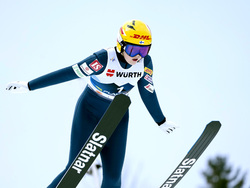 Slovenia Nordic World Championships
