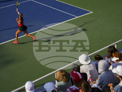 US Open Tennis
