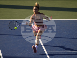 US Open Tennis
