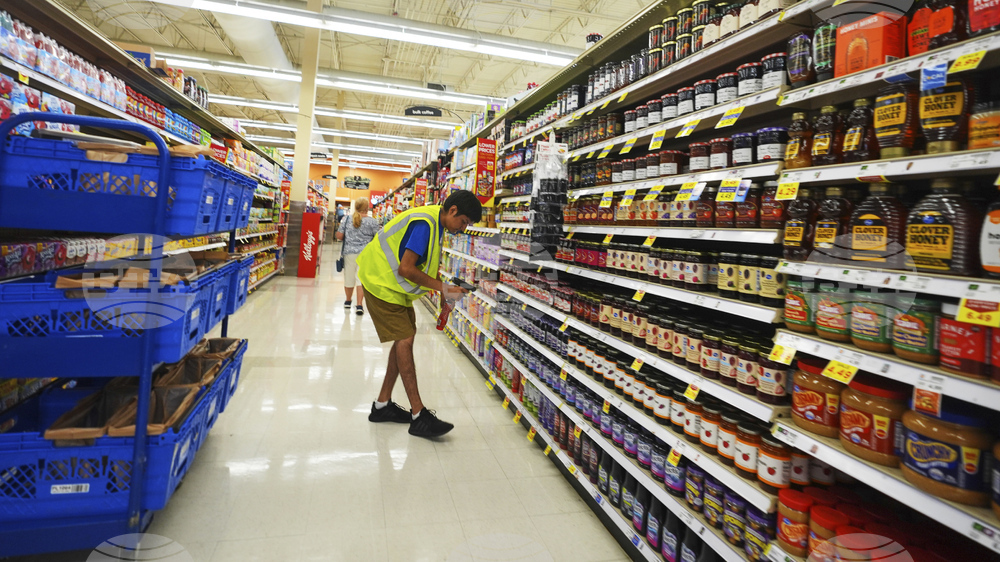 Инфлацията в САЩ се ускорява през август, но не се очаква да възпрепятства понижението на лихвите