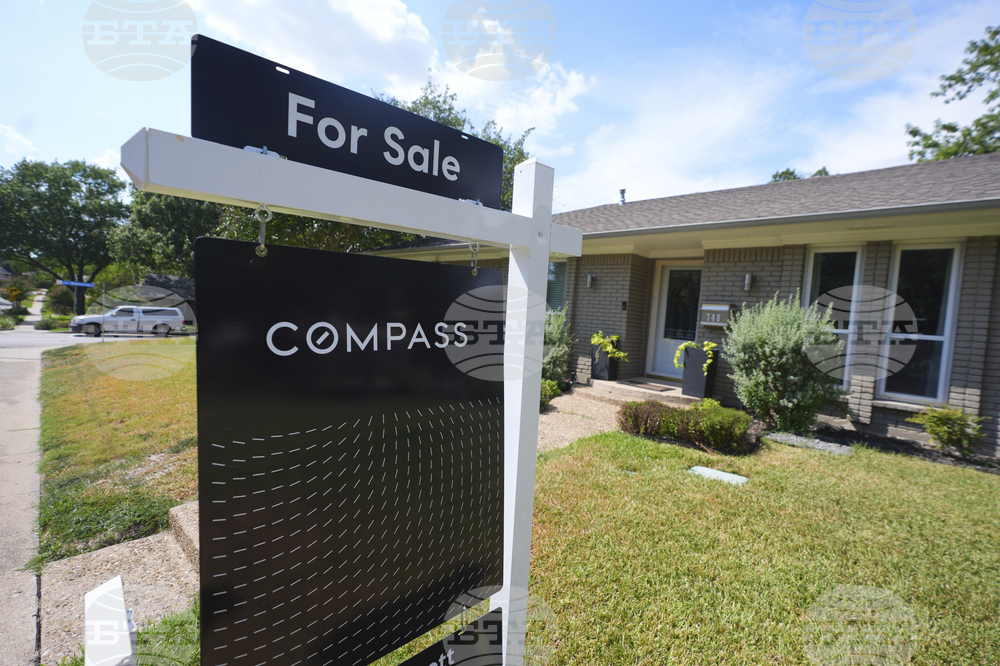 Пазарът на ипотечни кредити в САЩ се ускорява в началото на ноември въпреки растящите лихви