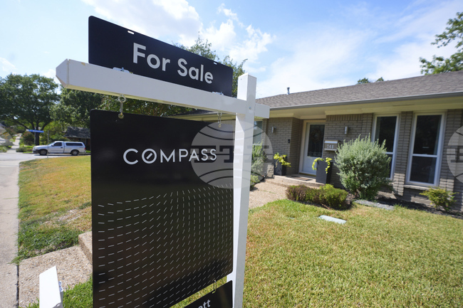 Пазарът на ипотечни кредити в САЩ се ускорява в началото на ноември въпреки растящите лихви