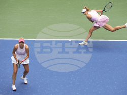 US Open Tennis